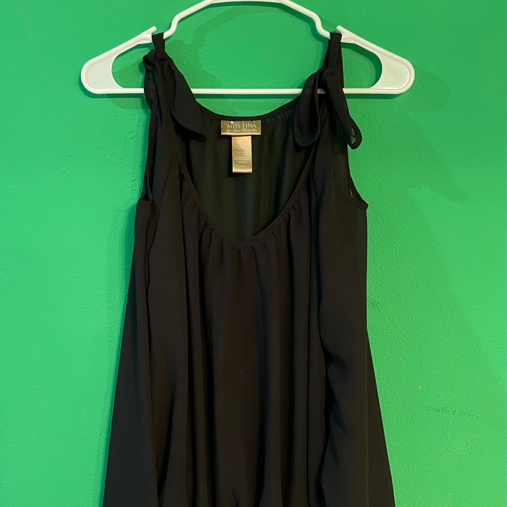 Women’s Blouse